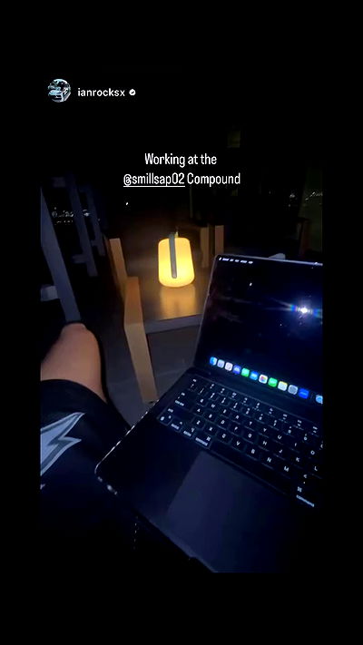 smillsap02 smillsap02 archive video