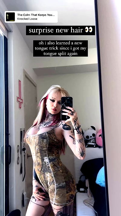 nikkibitez nikkibitez archive video