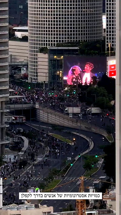 itsilanosh itsilanosh archive video