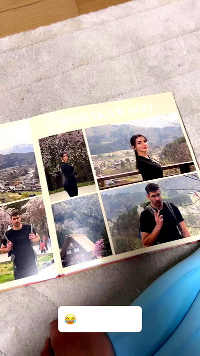 itsilanosh itsilanosh archive video