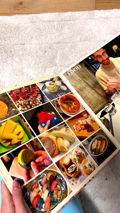 itsilanosh itsilanosh archive video