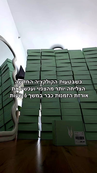 itsilanosh itsilanosh archive video