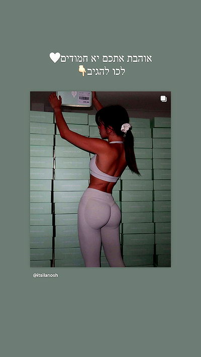 itsilanosh itsilanosh archive video