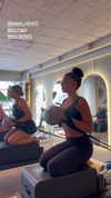 m.a_pilates_tlv Altpins Profile Picture