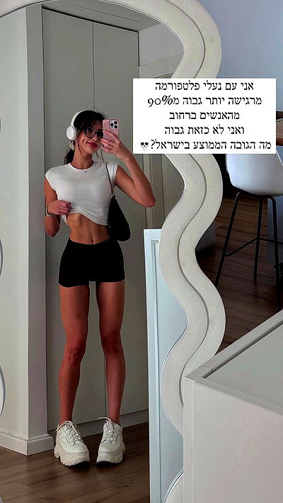 itsilanosh itsilanosh archive video