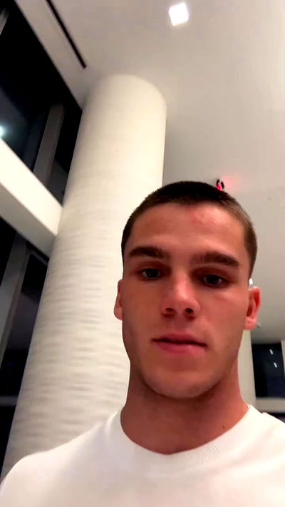 smillsap02 smillsap02 archive video