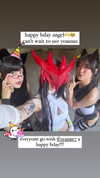 cinnannoe Altpins Profile Picture