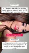 shena_nomy Altpins Profile Picture