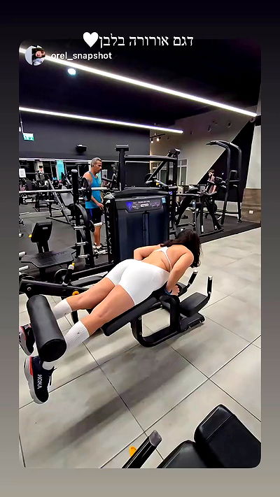 itsilanosh itsilanosh archive video