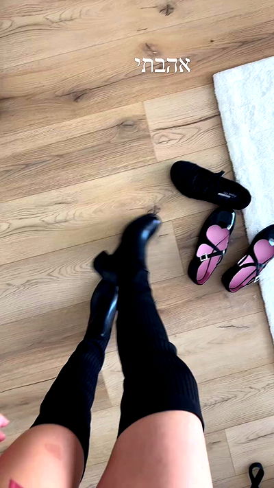 itsilanosh itsilanosh archive video