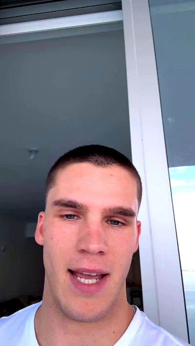 smillsap02 smillsap02 archive video