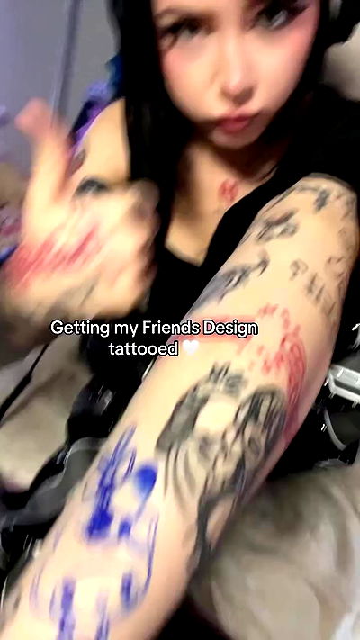 laurinchhhe laurinchhhe archive video