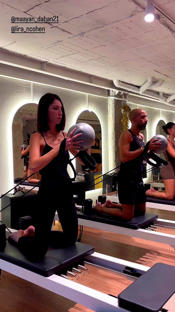 m.a_pilates_tlv archive video preview