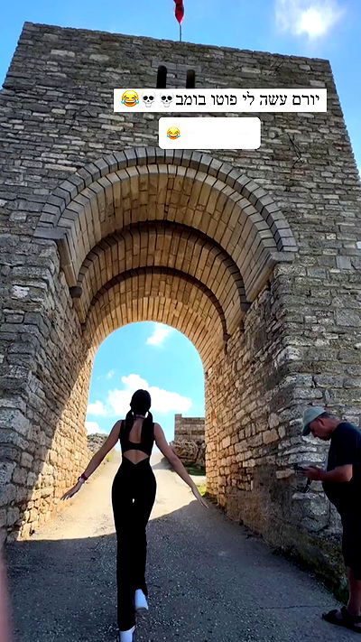 itsilanosh itsilanosh archive video