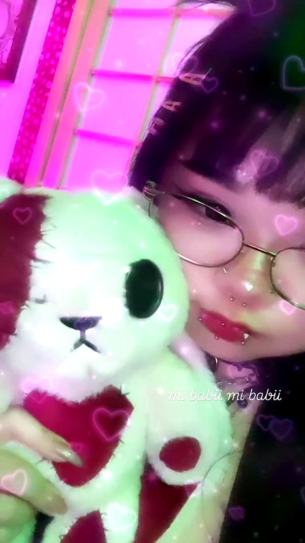 petitekitti archive video preview