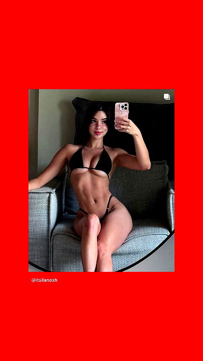 itsilanosh itsilanosh archive video