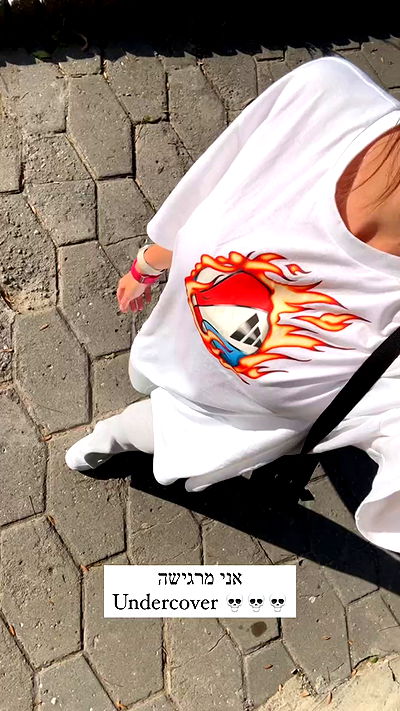 itsilanosh itsilanosh archive video