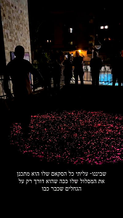 itsilanosh itsilanosh archive video