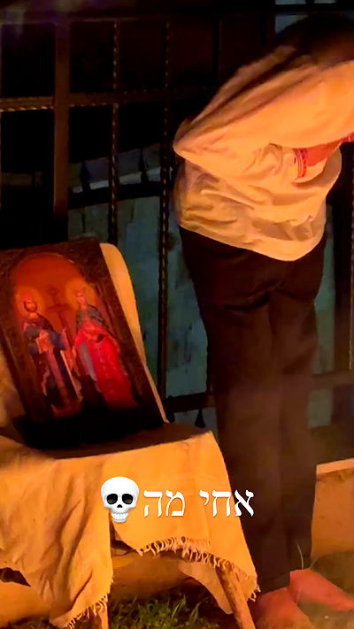 itsilanosh itsilanosh archive video