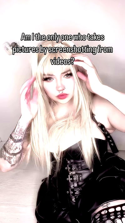 chibinekopurr chibinekopurr archive video