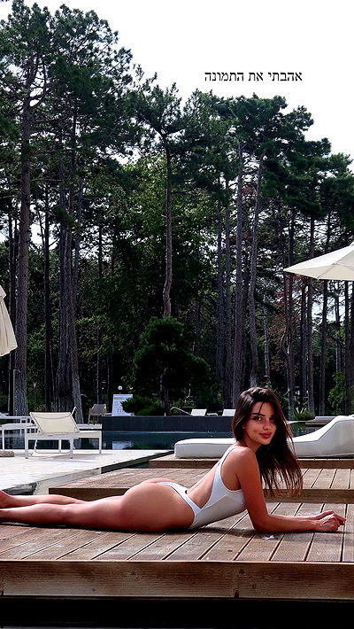 itsilanosh itsilanosh archive video