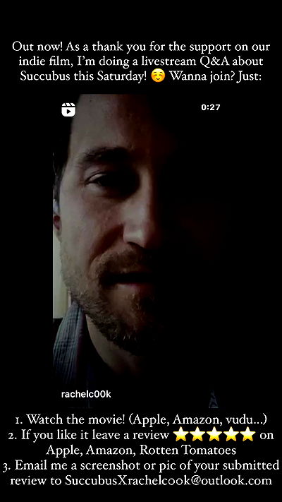 rachelc00k rachelc00k archive video