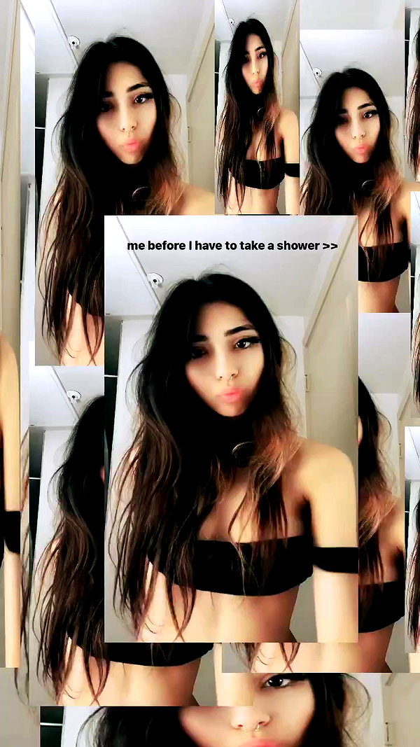 klarissasalazar archive video preview