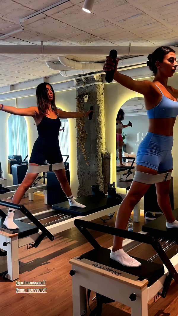m.a_pilates_tlv archive video preview