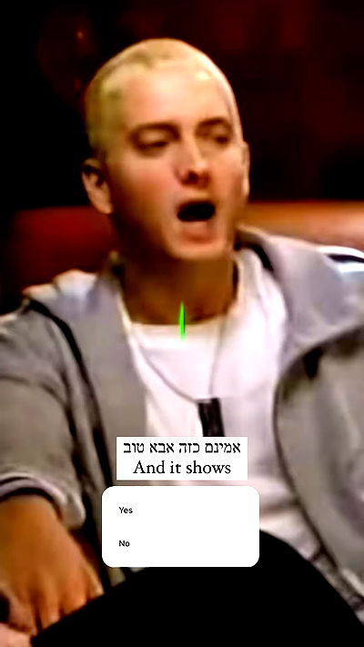 itsilanosh itsilanosh archive video