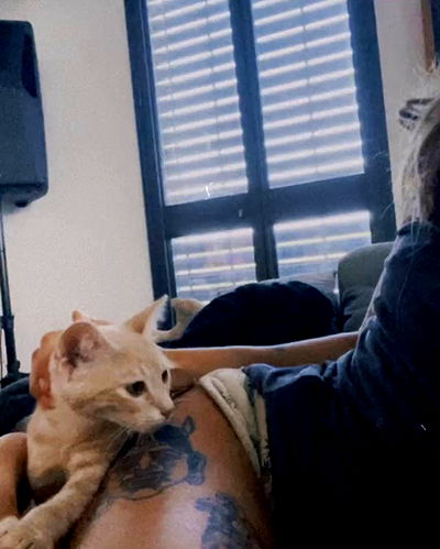 ronyida_ ronyida_ archive video