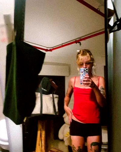 ronyida_ ronyida_ archive video