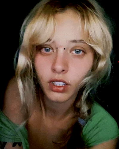 ronyida_ ronyida_ archive video