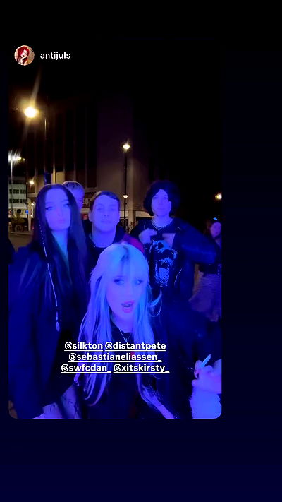 silkton silkton archive video