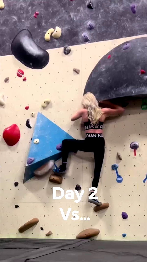 kristenhancher archive video preview