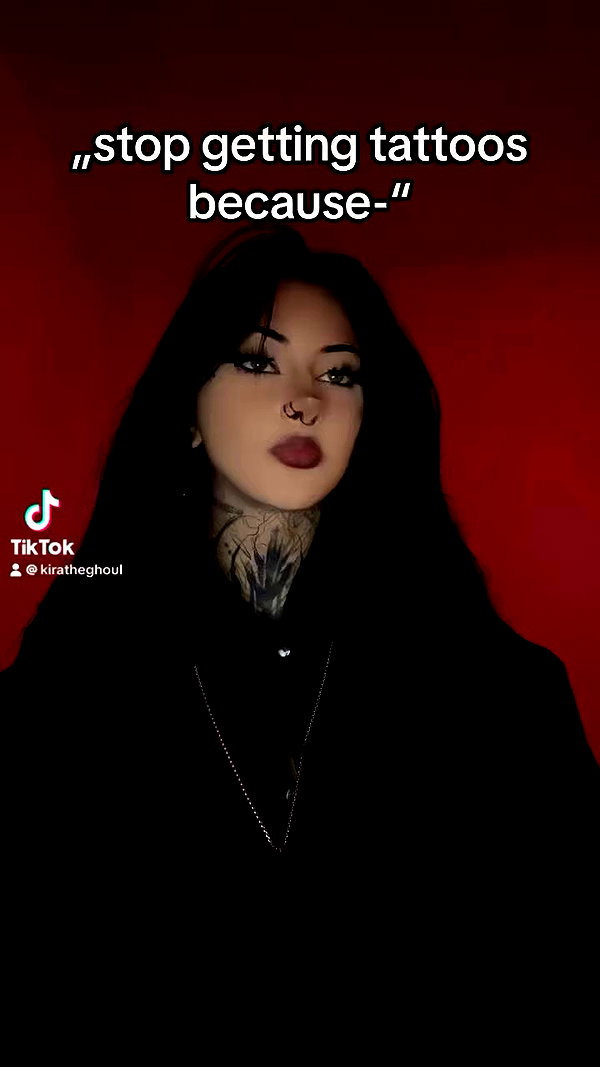 kiratheghoultattoo archive video preview