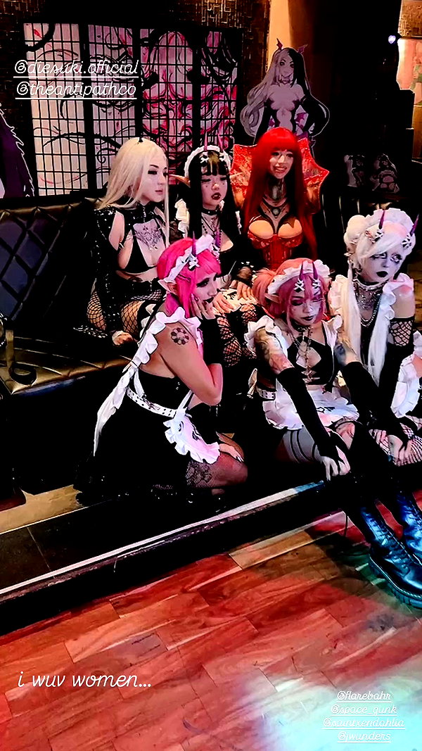 petitekitti archive video preview