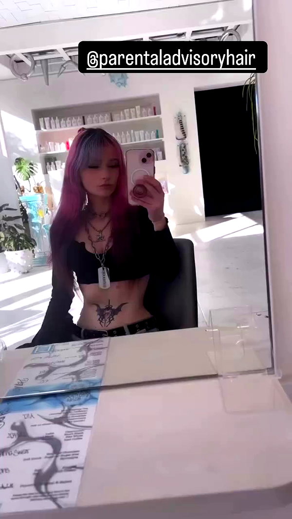 hey.its.yammy archive video preview