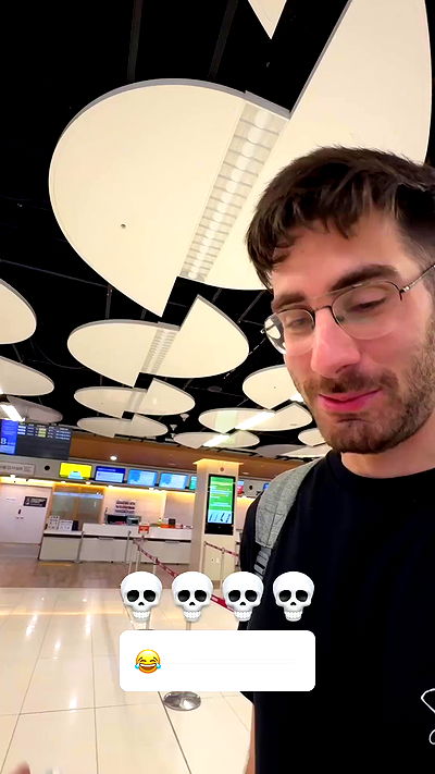 itsilanosh itsilanosh archive video