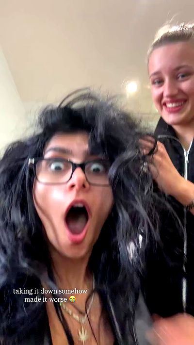 miakhalifa miakhalifa archive video