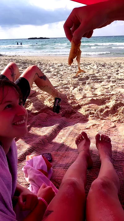 elianachetrit elianachetrit archive video