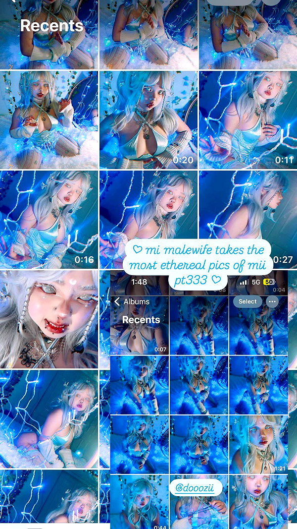 petitekitti archive video preview