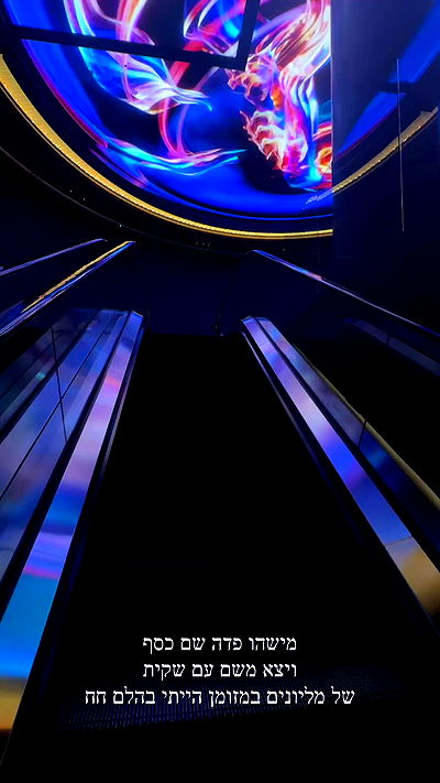 itsilanosh itsilanosh archive video