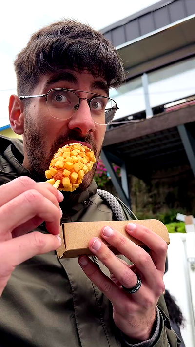 itsilanosh itsilanosh archive video