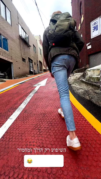 itsilanosh itsilanosh archive video