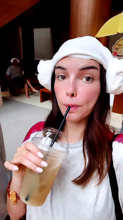 itsilanosh itsilanosh archive video