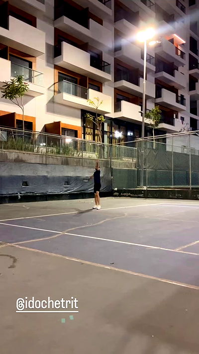 elianachetrit elianachetrit archive video