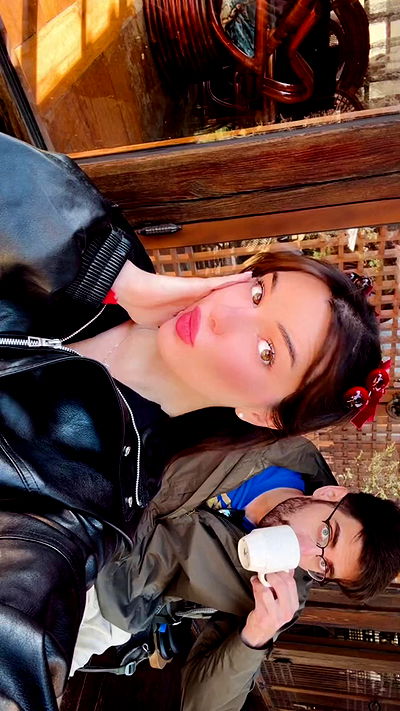 itsilanosh itsilanosh archive video