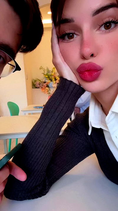 itsilanosh itsilanosh archive video