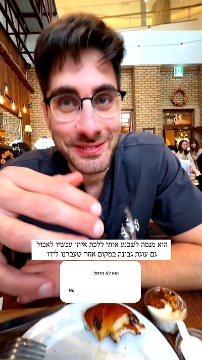 itsilanosh itsilanosh archive video