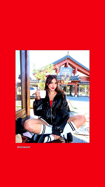 itsilanosh itsilanosh archive video